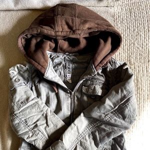 Quicksilver Jacket Women's/Juniors